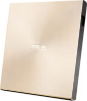 Asus ZenDrive U8M Külső USB DVD író - Arany