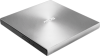 Asus ZenDrive U8M Külső USB DVD író - Ezüst