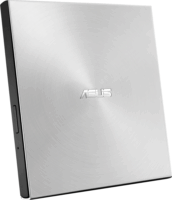 Asus ZenDrive U8M Külső USB DVD író - Ezüst