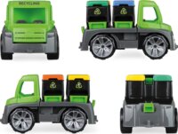 Lena Truxx Kukás autó játékfigurával 28 cm - Színes