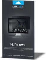 Natec Owl 15.6" Betekintésvédelmi monitorszűrő