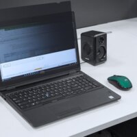 Natec Owl 15.6" Betekintésvédelmi monitorszűrő