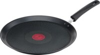 Tefal G2683872 Ultimate 25cm Palacsintasütő - Fekete