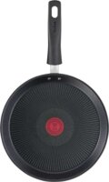 Tefal G2683872 Ultimate 25cm Palacsintasütő - Fekete