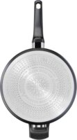Tefal G2683372 Ultimate 26cm Magas falú serpenyő fedéllel - Fekete