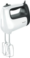 Tefal HT461138 Prep Mix kézi mixer - Fehér/Fekete