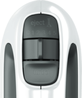 Tefal HT461138 Prep Mix kézi mixer - Fehér/Fekete