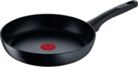 Tefal G2810572 Black Stone 26cm Serpenyő - Fekete