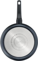 Tefal G7320734 Duetto+ 30cm Univerzális serpenyő - Inox
