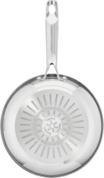Tefal G7320434 Duetto+ 24cm Univerzális serpenyő - Inox