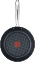 Tefal G7320434 Duetto+ 24cm Univerzális serpenyő - Inox