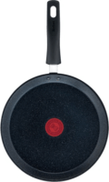 Tefal G2813872 Black Stone 25cm Palacsintasütő - Fekete