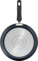 Tefal G2813872 Black Stone 25cm Palacsintasütő - Fekete