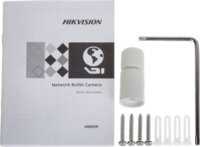 Hikvision DS-2CD2T43G2-4I IP Bullet kamera