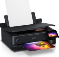 Epson EcoTank L8180 Multifunkciós színes tintasugaras nyomtató