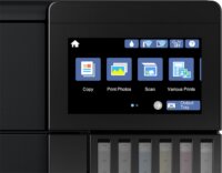 Epson EcoTank L8180 Multifunkciós színes tintasugaras nyomtató