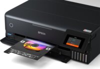 Epson EcoTank L8180 Multifunkciós színes tintasugaras nyomtató
