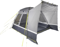 High Peak Trentino 2.0 sátor