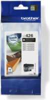 Brother LC-426BK Eredeti Tintapatron Fekete