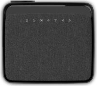 Overmax MultiPic 5.1 Projektor Fekete