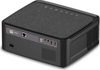 Overmax MultiPic 5.1 Projektor Fekete