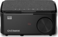 Overmax MultiPic 5.1 Projektor Fekete