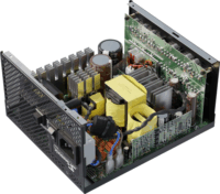 Seasonic 1300W Prime PX 80+ Platinum tápegység
