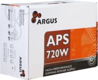Inter-Tech 720W Argus APS tápegység