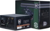 Inter-Tech 650W HiPower tápegység
