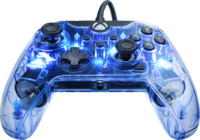 PDP Afterglow Xbox One Vezetékes controller - Kék