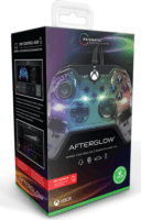 PDP Afterglow Xbox One Vezetékes controller - Kék