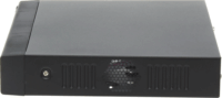 Dahua NVR4116HS-4KS2/L NVR 8 csatornás videó rögzítő