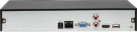 Dahua NVR4116HS-4KS2/L NVR 8 csatornás videó rögzítő