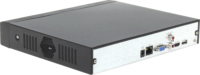 Dahua NVR4116HS-4KS2/L NVR 8 csatornás videó rögzítő