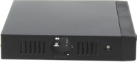 Dahua NVR4116HS-4KS2/L NVR 8 csatornás videó rögzítő