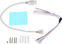 Dahua VTO3211D-P4-S2 IP 2MP Okos video kaputelefon