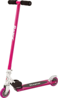 Razor S Kids Classic Roller - Pink/Fekete
