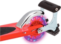Razor S Spark Sport Kids Classic Roller - Piros/Fekete