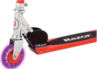 Razor S Spark Sport Kids Classic Roller - Piros/Fekete