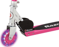 Razor S Spark Sport Kids Classic Roller - Pink/Fekete