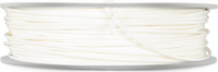 Verbatim Tefabloc Filament TPE 2.85mm 0,5 kg - Fehér