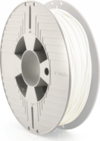 Verbatim Tefabloc Filament TPE 2.85mm 0,5 kg - Fehér
