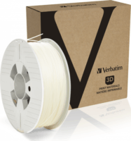 Verbatim Filament PP 1.75mm 0,5 kg - Natúr
