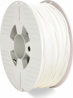 Verbatim Filament PLA 2.85mm 1 kg - Fehér