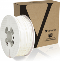 Verbatim Filament PLA 2.85mm 1 kg - Fehér