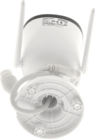 IMOU IPC-F42P-0280B IP WiFi Bullet Okos kamera