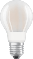 Ledvance Smart+ 11W E27 LED körte alakú izzó - Meleg fehér