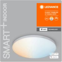 Ledvance Smart+ 2700lm Mennyezeti WiFi okos LED lámpa