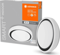 Ledvance Smart+ 2500lm WiFi Ceiling Moon Mennyezeti okos LED lámpa