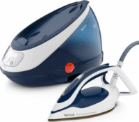 Tefal Pro Express Protect GV9221E0 Gőzállomás 1.8L 7.6 bar - Fehér/Kék